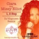Ciara feat. Missy Elliot - 1, 2 Step