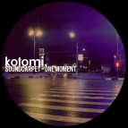 soundCARPET - One Moment (ft. Jelua) (Kotomi Rmx)