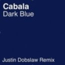 Cabala - Dark Blue (Justin Dobslaw Remix)