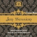 Jen Mo - Jen Session #8