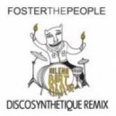 Foster the People - Helena Beat (Discosynthetique Remix)