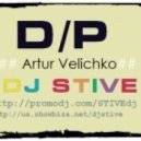 DJ STIVE - Disco Party 18## Artur Velichko ()