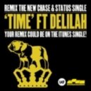 Chase & Status - Time