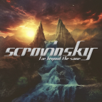 Scrovinsky - Freaking