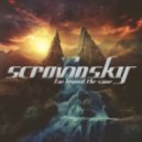 Scrovinsky - The Crystal Wall