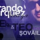 Arando Marquez - Need Ya