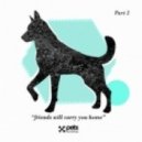 Martin Dawson ft. Nicholas Ryan Gant & Laid Back, Maceo Plex - Think About Bakerman (Adam K Bootleg)