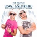 The Beatles - Twist and Shout (DJ Da.Men & Dj Sergio LUV MashUp).mp3