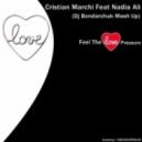 Cristian Marchi ft. Nadia Ali - Feel The Love Pressure (Dj Bondarchuk Mash Up)