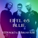 Eifel 65 - Blue