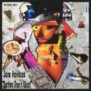 Sare Havlicek - Better Don\'t Wait (Original Mix)