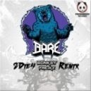 Bare - 2 Die 4