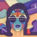 Satin Jackets - Exclusive Mix for CC:DISCO ()