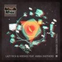 Lazy Rich & Hirshee Ft. Amba Shepherd - Damage Control (RoShamBo ReTweak) MV2