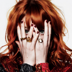 Florence feat. The Machine - You've Got The Love