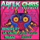 Artek9000 - Bullet (Original Mix)