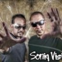 Lade Gaga - Just Dance (Soniq Vision Rmx)