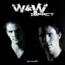 W&W - Impact (Marlo remix)