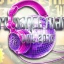 Matheus Ballesteros feat. FTampa and Xangaii - Hard Dance Mania 2013 (Original Mix)