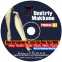Rico Bernasconi vs. Vaya Con Dios feat - 1950 - Hey Sushi Slide (Nah Neh Nah) (D. Makkeno Mash-Up)