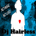 Dj Hairless - No Music No Life ()