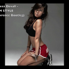 PSY Vs. Wezz Devall - Gangnam Style (Vance Lawrence Bootleg)