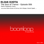 Elias DJota - The Soul Of Trance Episode 006 2013 by eliasdjota
