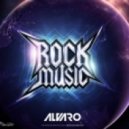 Alvaro - Rock Music