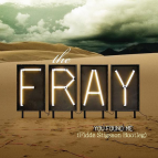 The Fray - You Found Me