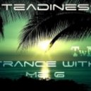 Steadiness - Trance With Me 6