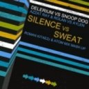Delerium vs Azzat Ray & Rolan & Aylen - Silence & Sweat (Roman Kitaezz & Atom Mix Mashup 2)