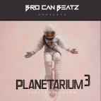 BRO CAN BEATZ - Planetarium #3
