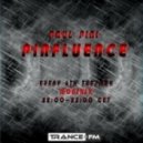 Paul PinI - Pinfluence 003 (23.04/2013@Trance.FM)