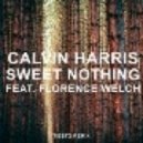 Calvin Harris ft. Florence Welch - Sweet Nothing