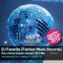 Loud Bit Project - Fashion Music Records Spring 2013 Mix
