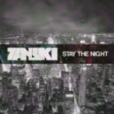 Zanski - Stay The Night
