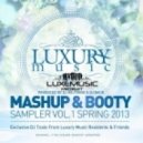 Justin Bieber feat. Nicky Minaj - Beauty And A Beat (Dj Yonce Mashup)