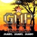 Godlike Music Port - Jambo Jambo Jambo (KD Division & Ser Twister & Dj Prokuror-Music Remix)