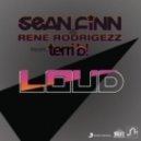 Sean Finn & Rene Rodrigezz feat. Terri B! - Loud