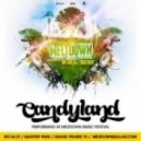 FMLYBMD - Electricity (Candyland Remix)