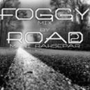 Mani Rahsepar - Foggy Road 2