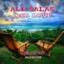 Ale Salas - Our Love