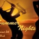 Marine Jet ft. Slick - Summer Nights