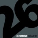George Kiampo - 26