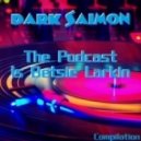 Dark Saimon - The Podcast Is Betsie Larkin [Compilation]