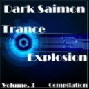 Dark Saimon - Trance Explosion Vol. 3 [Compilation]