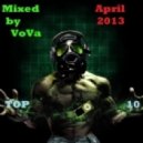 VoVa - Top 10 of April 2013