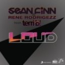 Sean Finn & Rene Rodrigezz feat. Terri B! - Loud (Lissat & Voltaxx Remix)