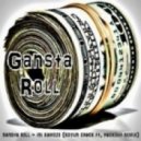 Ini Kamoze - Gansta Roll (Braindread ft. Packout Remix)
