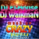 Alex Guesta, Yan Kings & Chuckie & Junxterjack - Make Some Noise (Dj El-House & Dj WalkmaN Mash-Up)